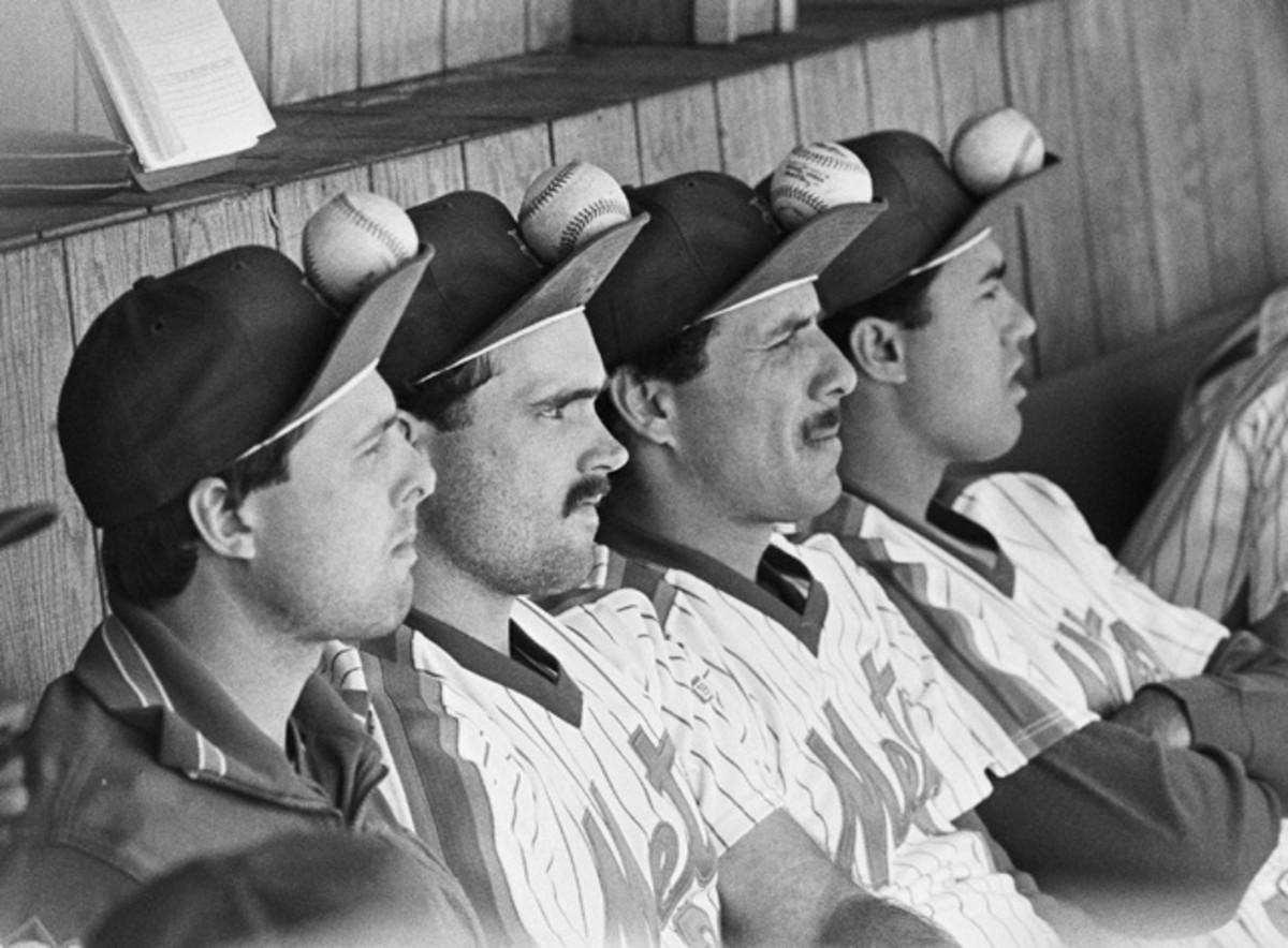 New York Mets